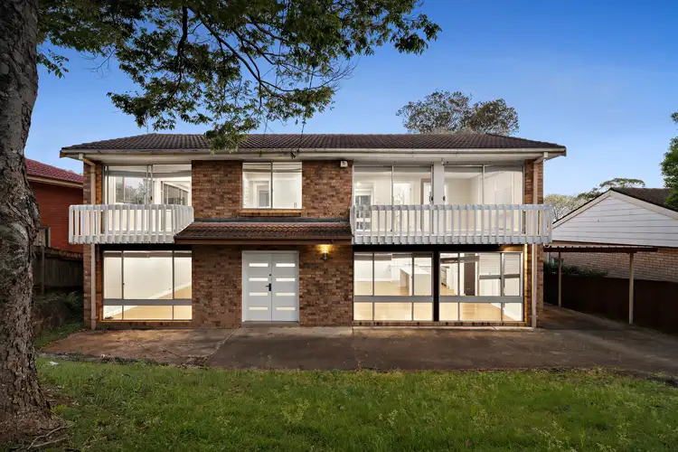 220B North Rocks Road