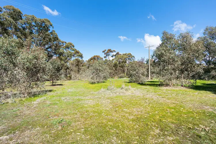 Third view of Homely land listing, Porcupine Lane, Maldon VIC 3463
