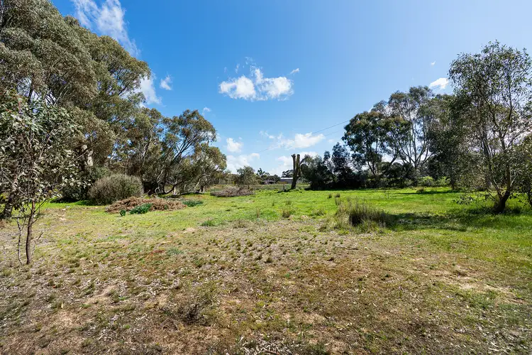Fourth view of Homely land listing, Porcupine Lane, Maldon VIC 3463