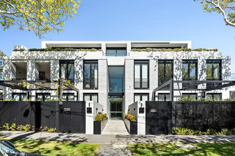 102/10-12 Lindsay Street, Brighton VIC 3186