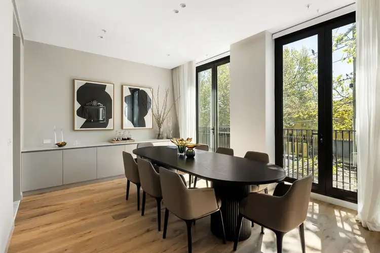 Fourth view of Homely apartment listing, 102/10-12 Lindsay Street, Brighton VIC 3186