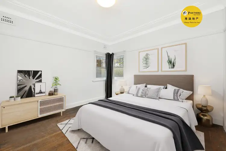 Main view of Homely house listing, 65 Station Road, Auburn NSW 2144