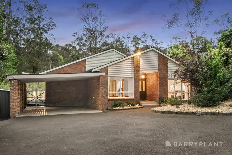 30 Braden Brae Drive, Warranwood VIC 3134