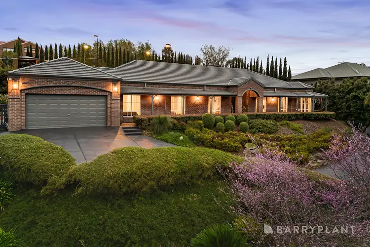 Main view of Homely house listing, 21 Bellbird Drive, Lilydale VIC 3140