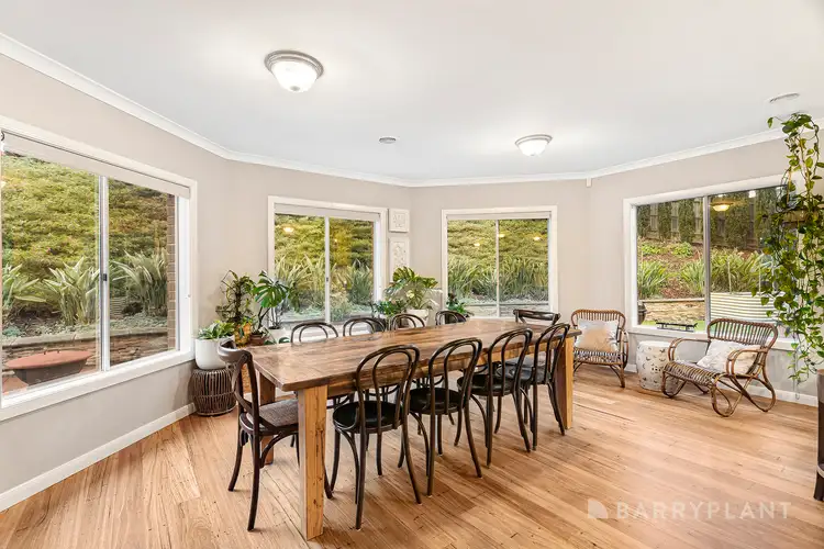 Sixth view of Homely house listing, 21 Bellbird Drive, Lilydale VIC 3140