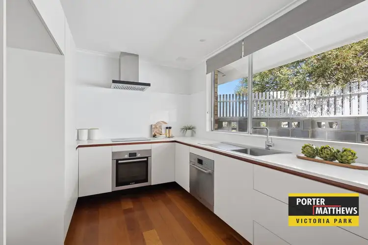 Third view of Homely house listing, 17 Prowse Street, Beaconsfield WA 6162