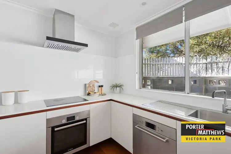 Fourth view of Homely house listing, 17 Prowse Street, Beaconsfield WA 6162