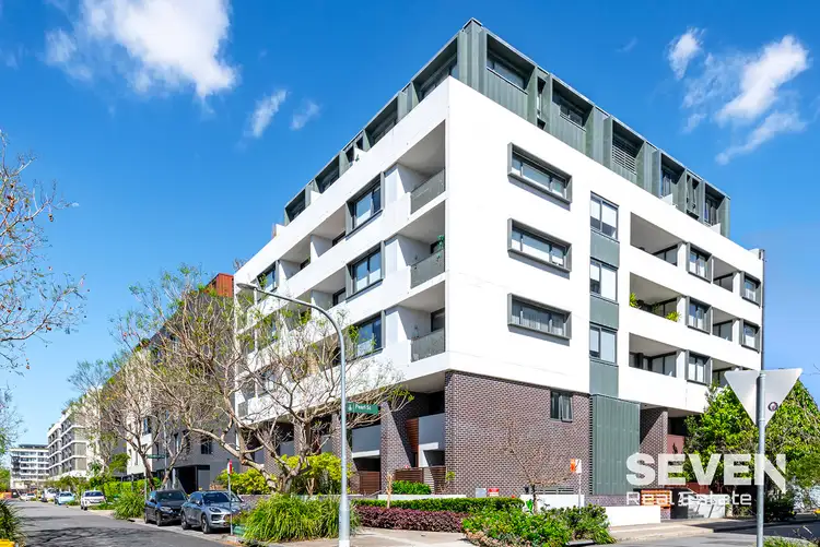 604/2 Pearl Street, Erskineville NSW 2043
