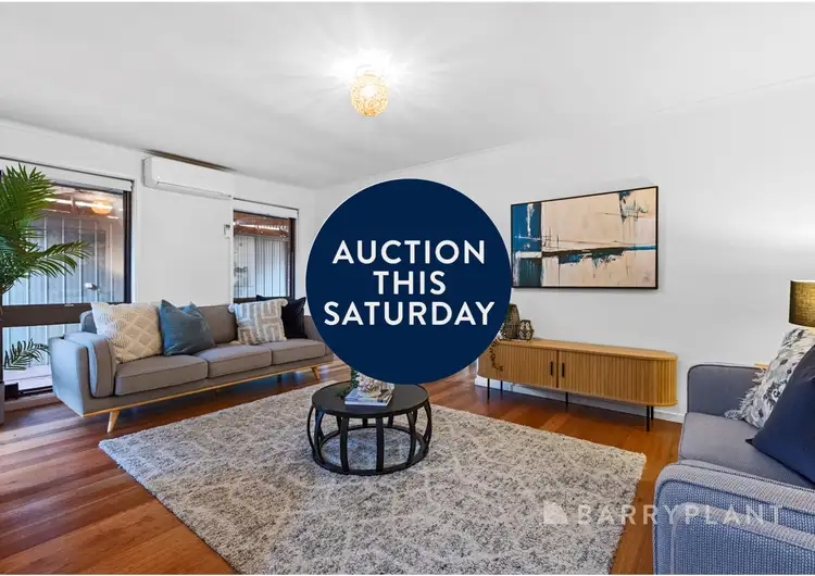 4 Rennison Court, Wheelers Hill VIC 3150