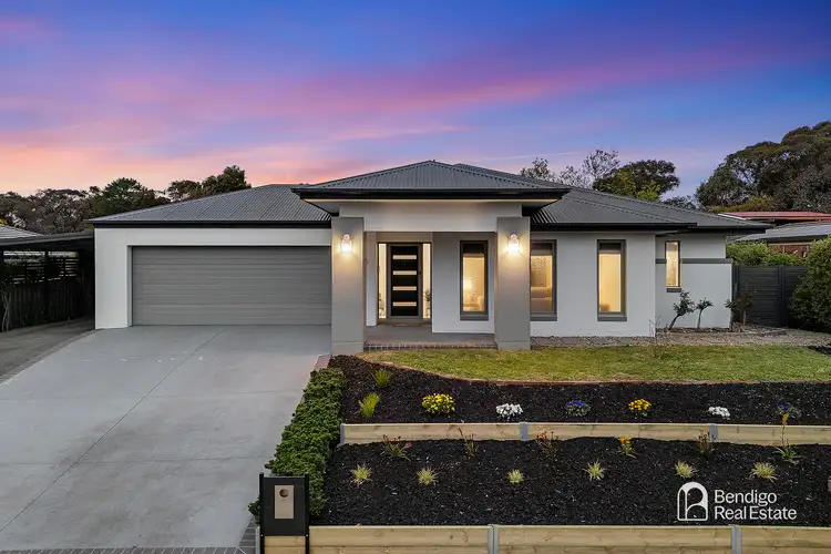 3 McInnes Street, Big Hill VIC 3555