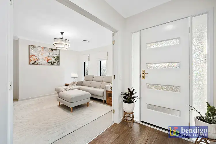 Third view of Homely house listing, 3 McInnes Street, Big Hill VIC 3555