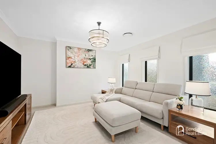 Third view of Homely house listing, 3 McInnes Street, Big Hill VIC 3555