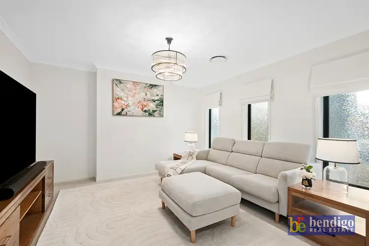 Fourth view of Homely house listing, 3 McInnes Street, Big Hill VIC 3555
