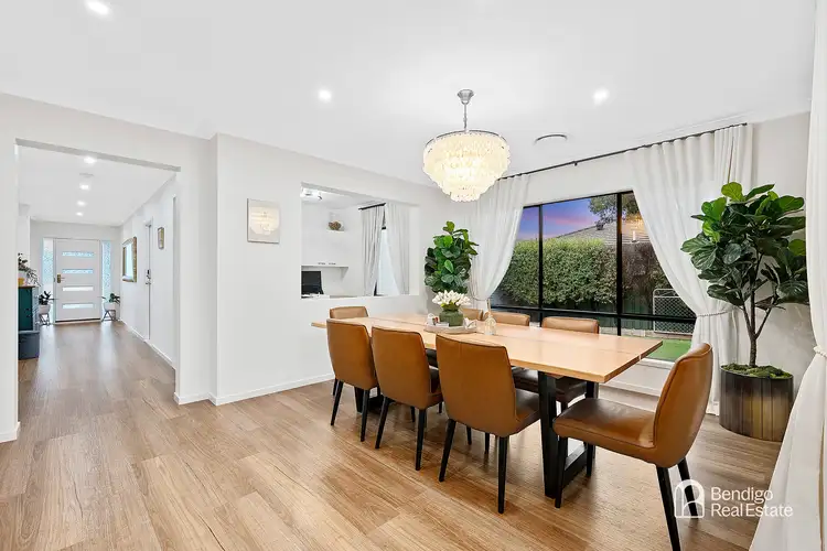 Fourth view of Homely house listing, 3 McInnes Street, Big Hill VIC 3555