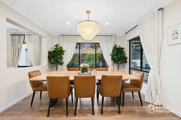 Fifth view of Homely house listing, 3 McInnes Street, Big Hill VIC 3555