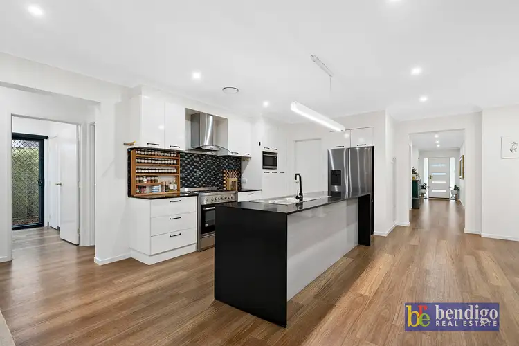 Fifth view of Homely house listing, 3 McInnes Street, Big Hill VIC 3555