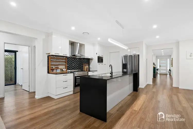 Sixth view of Homely house listing, 3 McInnes Street, Big Hill VIC 3555