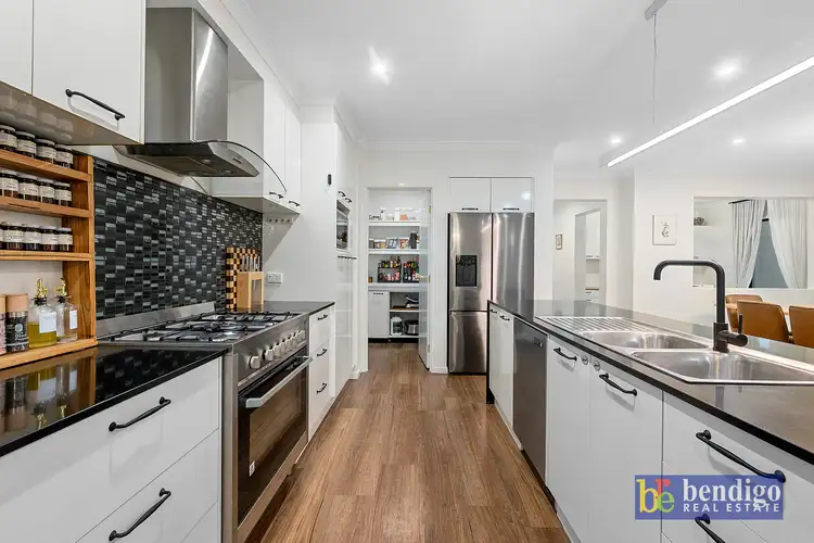 Sixth view of Homely house listing, 3 McInnes Street, Big Hill VIC 3555