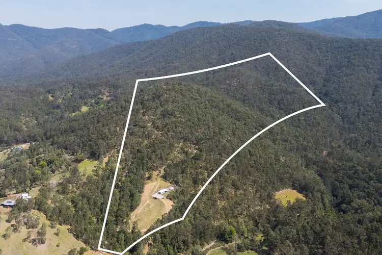 100 Hawkins Road, Kobble Creek QLD 4520