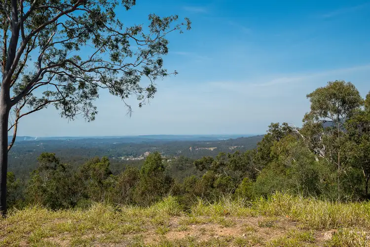 100 Hawkins Road, Kobble Creek QLD 4520