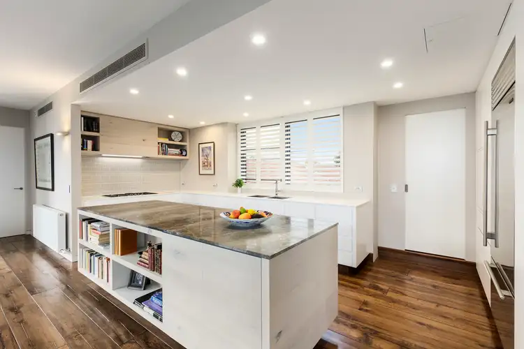 Fourth view of Homely apartment listing, 77/485 St Kilda Road, Melbourne VIC 3004