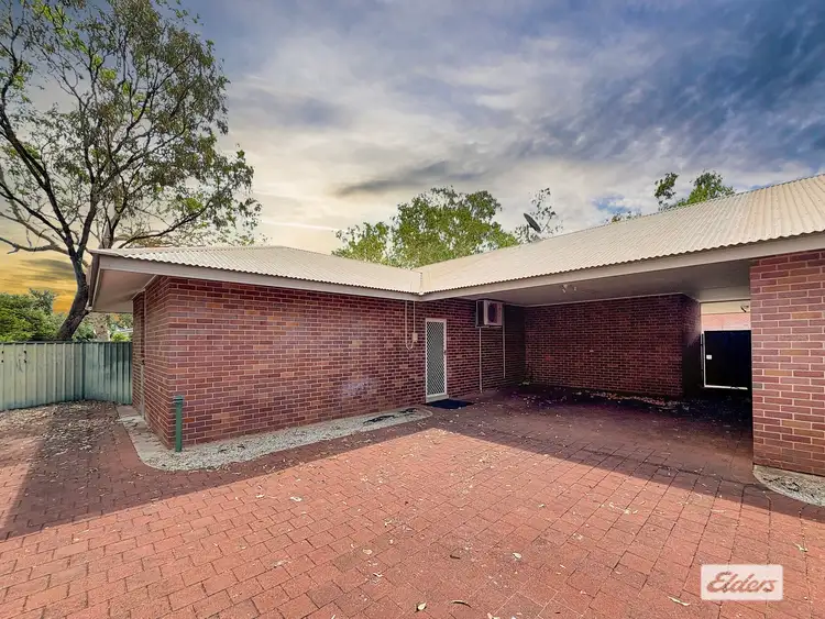 3/25 Grevillea Road, Katherine NT 850
