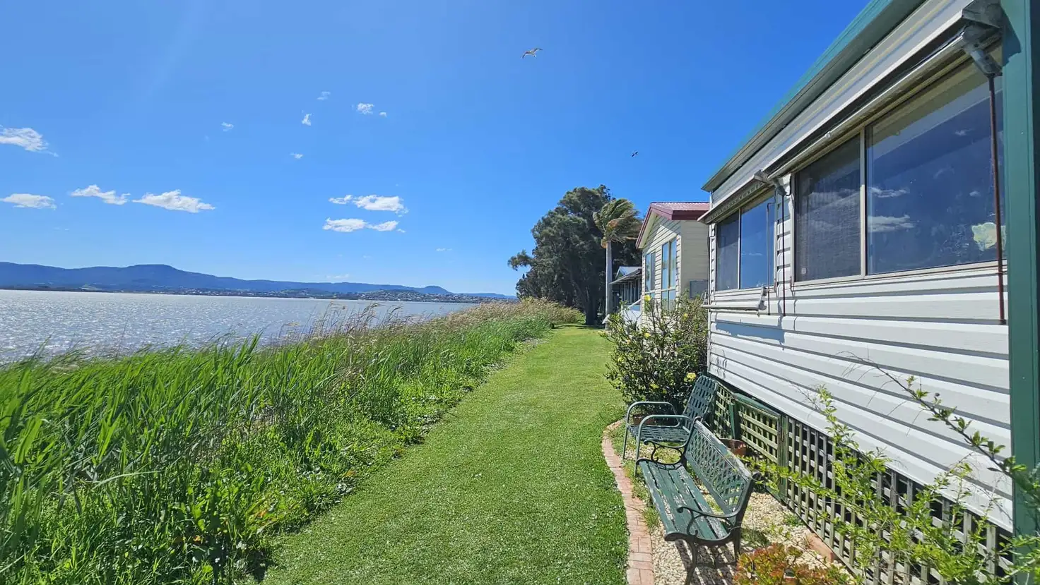 Main view of Homely unit listing, 819/138 Windang Road, Windang NSW 2528