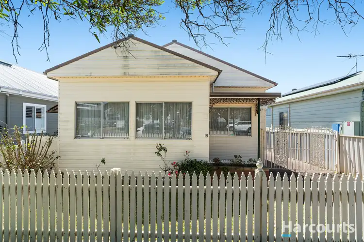18 Fletcher Street, Adamstown NSW 2289