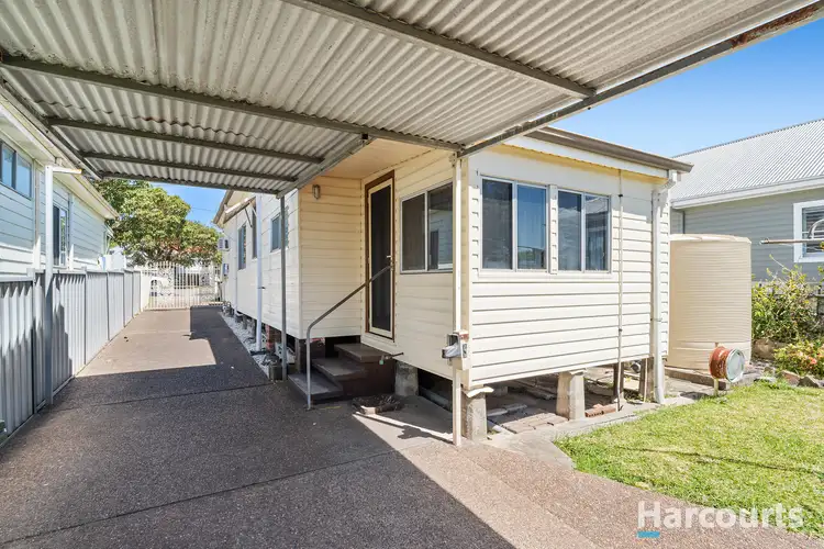 Second view of Homely house listing, 18 Fletcher Street, Adamstown NSW 2289
