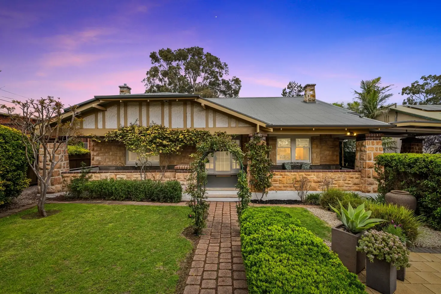 Main view of Homely house listing, 67 Fisher Street, Myrtle Bank SA 5064