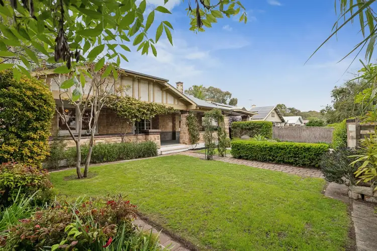 Fifth view of Homely house listing, 67 Fisher Street, Myrtle Bank SA 5064
