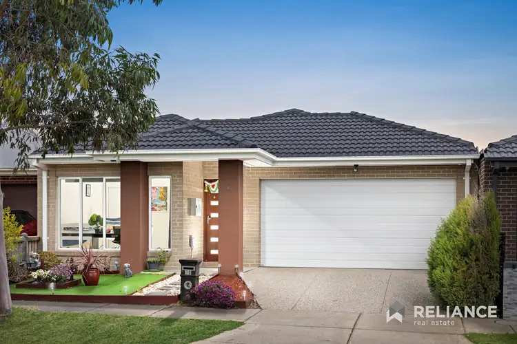 10 Bostock Drive, Tarneit VIC 3029