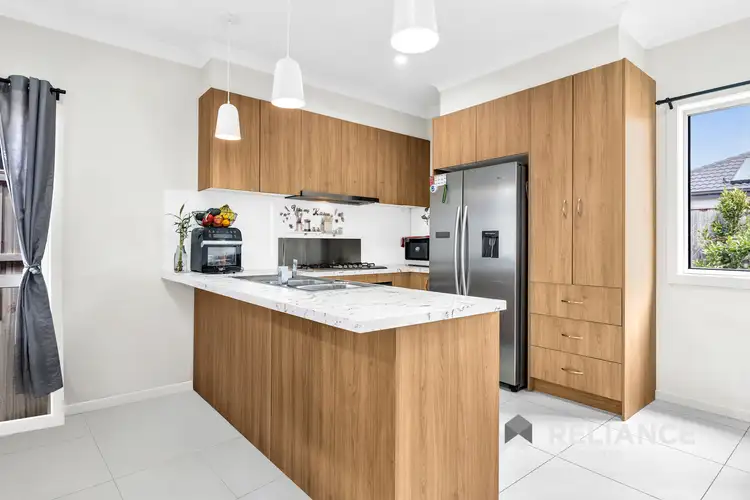 Third view of Homely house listing, 10 Bostock Drive, Tarneit VIC 3029