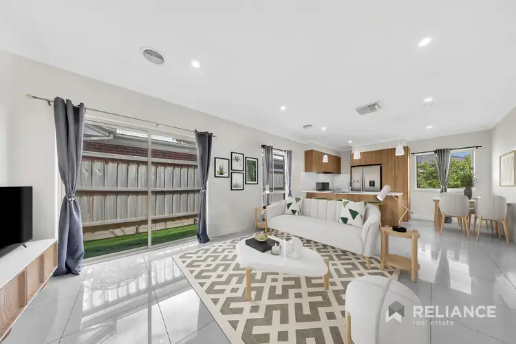 Fourth view of Homely house listing, 10 Bostock Drive, Tarneit VIC 3029