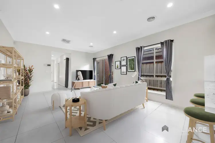 Fifth view of Homely house listing, 10 Bostock Drive, Tarneit VIC 3029