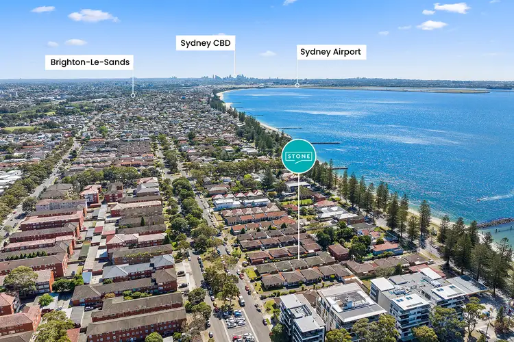 3/80-82 Alfred Street, Ramsgate Beach NSW 2217