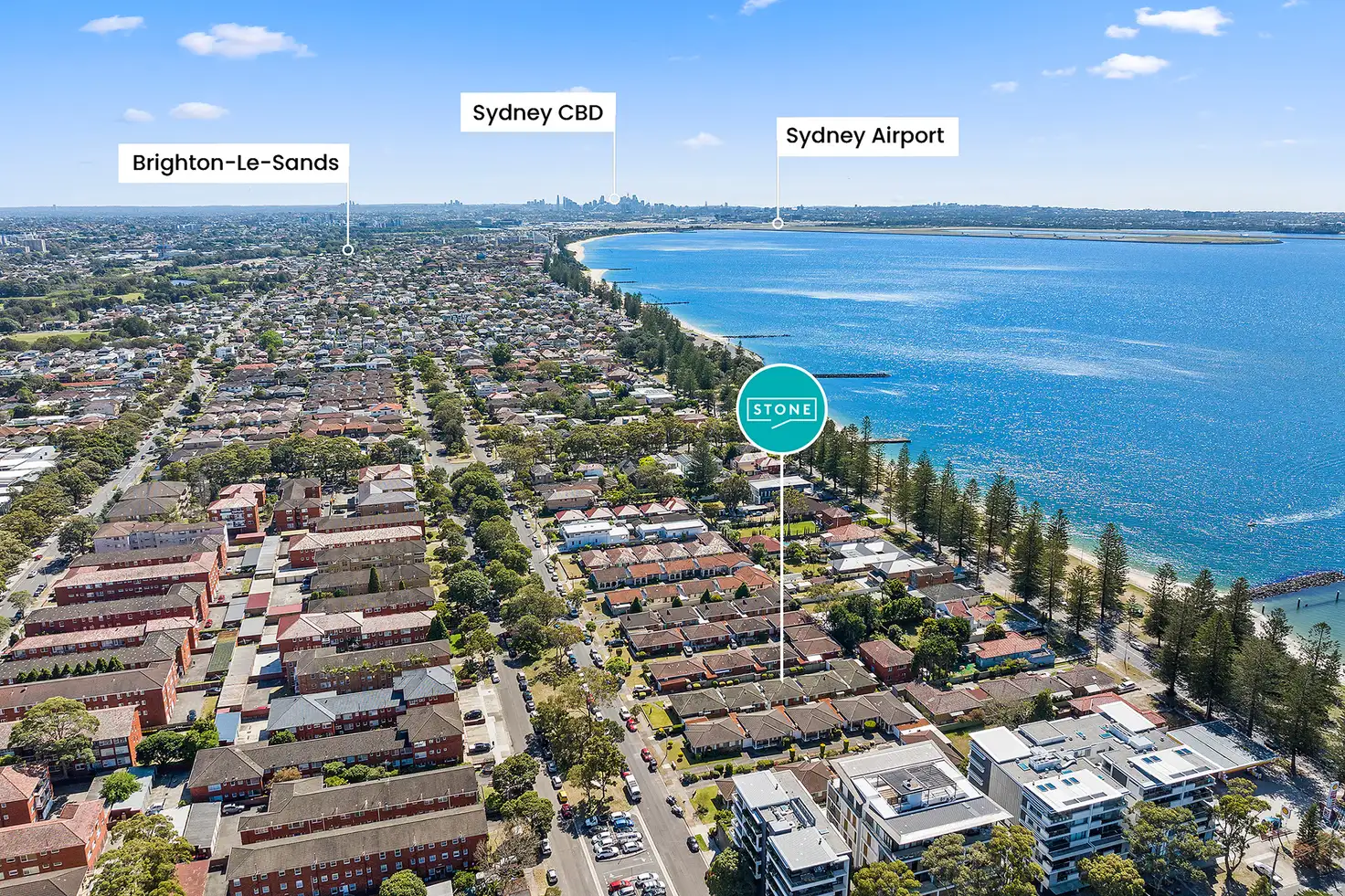 Main view of Homely villa listing, 3/80-82 Alfred Street, Ramsgate Beach NSW 2217