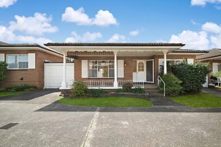 Second view of Homely villa listing, 3/80-82 Alfred Street, Ramsgate Beach NSW 2217