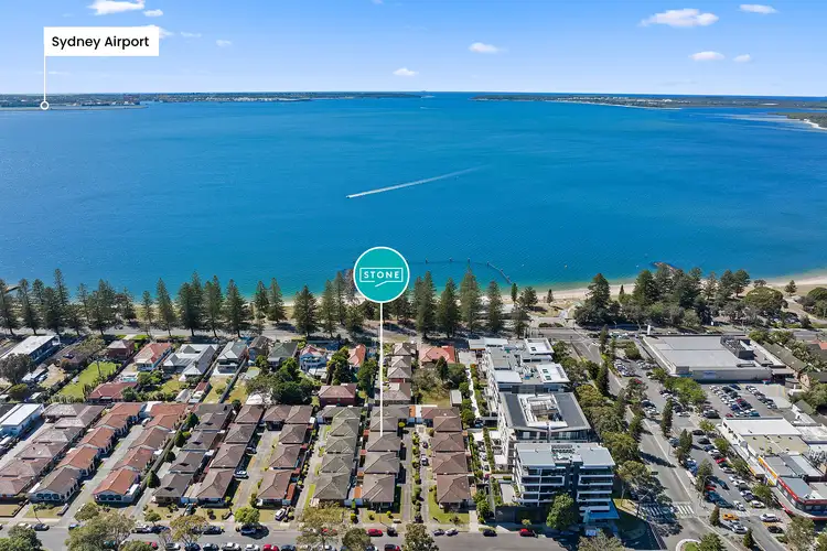 Fifth view of Homely villa listing, 3/80-82 Alfred Street, Ramsgate Beach NSW 2217