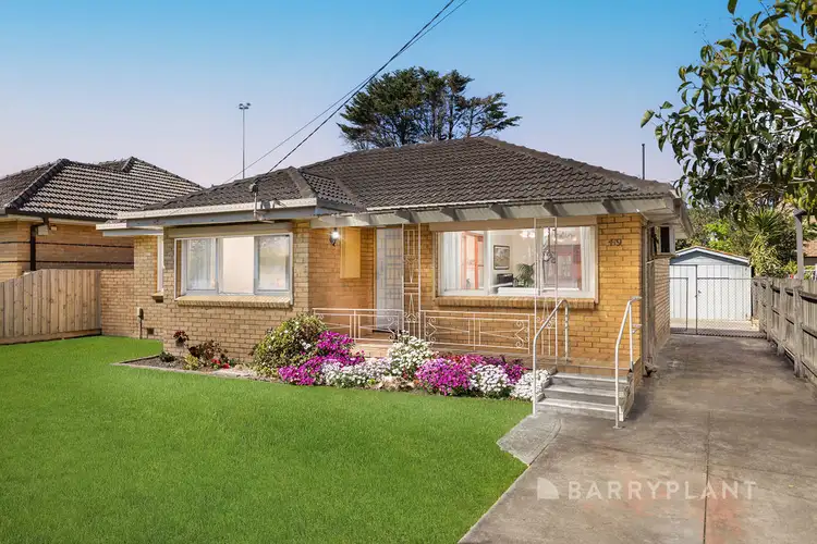 49 Hillside Street, Springvale VIC 3171