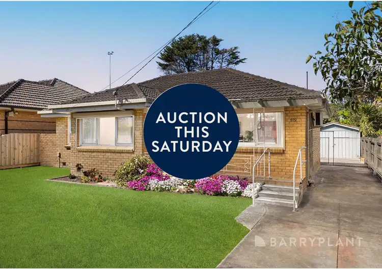 49 Hillside Street, Springvale VIC 3171
