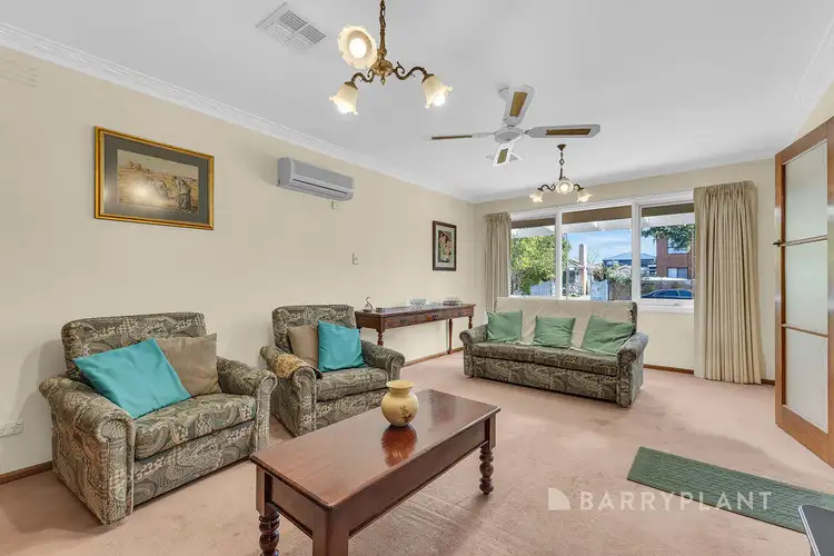Second view of Homely house listing, 49 Hillside Street, Springvale VIC 3171