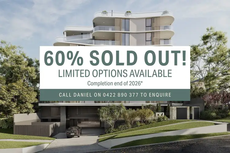 501/5-7 Bombala Terrace, Caloundra QLD 4551