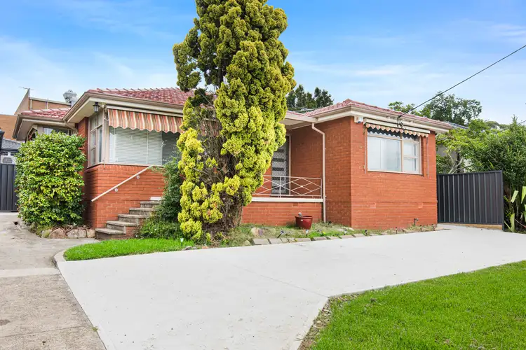 27 Annabelle Crescent, Kellyville NSW 2155