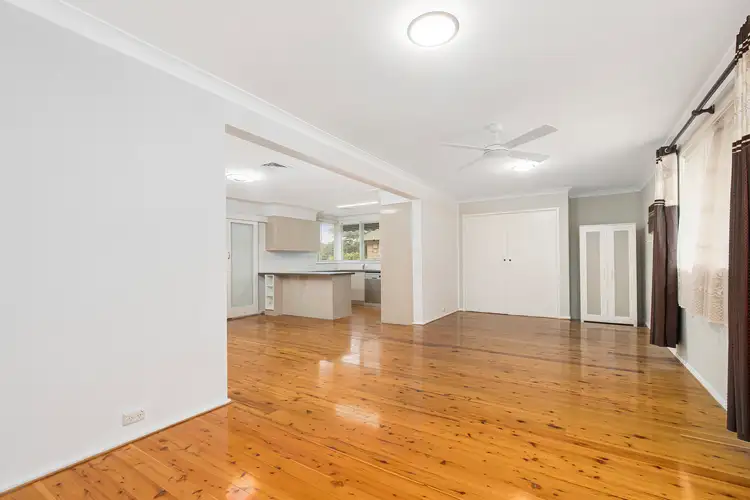 Third view of Homely house listing, 27 Annabelle Crescent, Kellyville NSW 2155