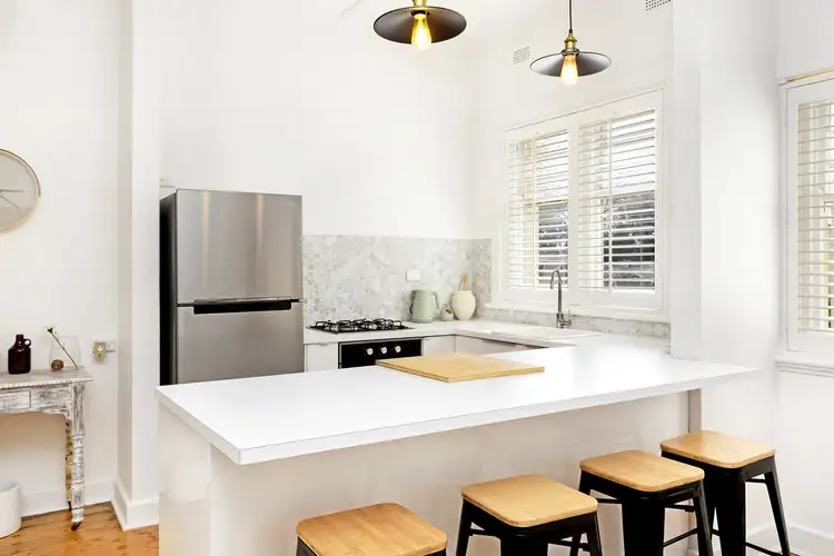 Third view of Homely apartment listing, 4/22 Phillipps Street, Somerton Park SA 5044