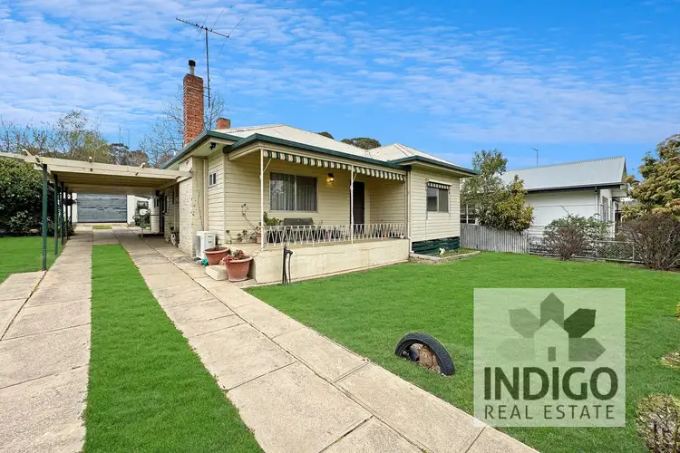 7 John Street, Beechworth VIC 3747