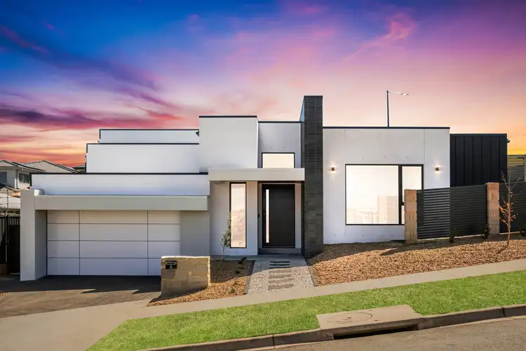 2 Arkwookerum Street, Whitlam ACT 2611