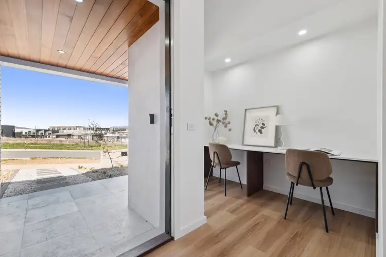 Second view of Homely house listing, 2 Arkwookerum Street, Whitlam ACT 2611