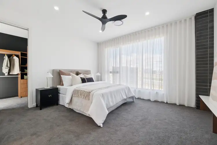 Fourth view of Homely house listing, 2 Arkwookerum Street, Whitlam ACT 2611